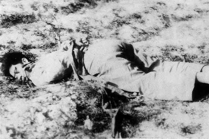 Two Dates, One Struggle: February 28 and the Tai Ji Men Case