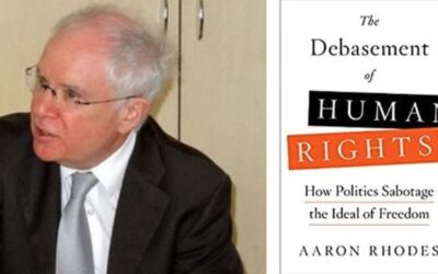 Human Rights’ Roots in Conscience: A Basic Tai Ji Men Teaching