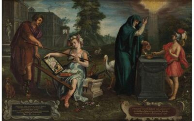 True Friendship, Peace, and the Tai Ji Men Case