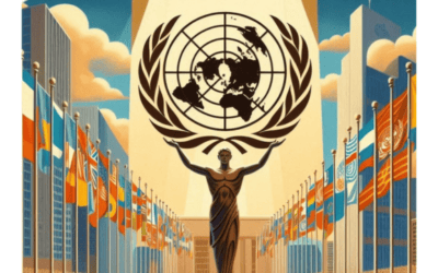 Commemorating 76 Years of Human Wrongs in Human Rights