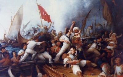 Slavery, Old and New, and the Tai Ji Men Case