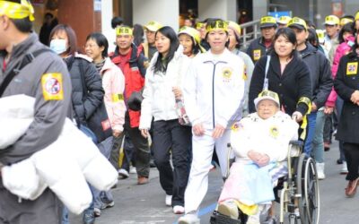 No Peace Without Justice: Global Injustices and the Tai Ji Men Case