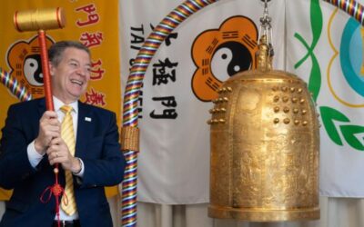 Conscience, Religious Transcendence and Persecution: A Secular Paradigm in an Ancient Menpai