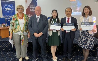 North Macedonia: The Tai Ji Men Case at the Second World Conference for Religious Dialogue and Cooperation