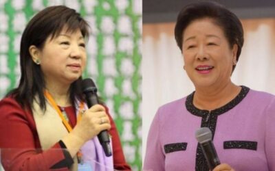 Remembering Madam Yu: The Essential Role of Women in Peacebuilding