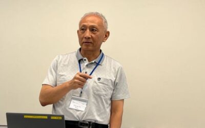 Transitional Justice, Conflicts of Moralities, and Religious Movements in Taiwan