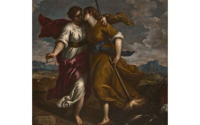 Tai Ji Men Won’t Be Liberated Until Justice Kisses Peace