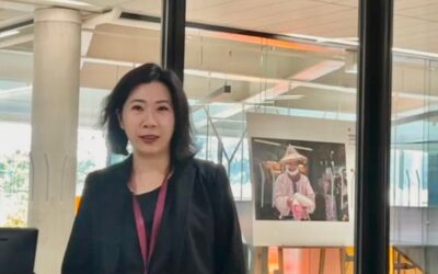 The Tai Ji Men Case in Taiwan. 2. Legal and Economic Analysis