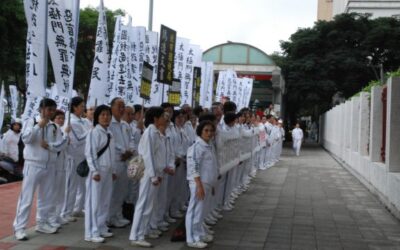 Media as Friends and Foes of FoRB—and the Tai Ji Men Case