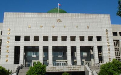 From Aeschylus to Tai Ji Men: When Courts of Law Generate Violence