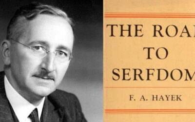 One Step Forward and Two Steps Back: The Road to Serfdom and the Tai Ji Men Case