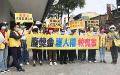 The Tai Ji Men Case: From Indictment to Triumph Before the Supreme Court