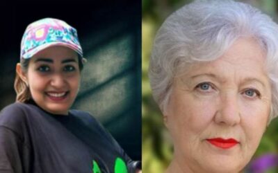 Women Worldwide Follow Their Conscience and Practise Their Faith—Whatever the Injustice