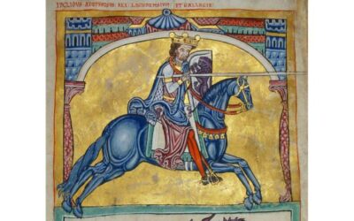 León 1188: The First Parliament, Taxes, and the Tai Ji Men Case