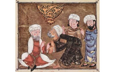 The Interconnection of Justice and Peace in Islam: Islamic Insights into the Tai Ji Men Case