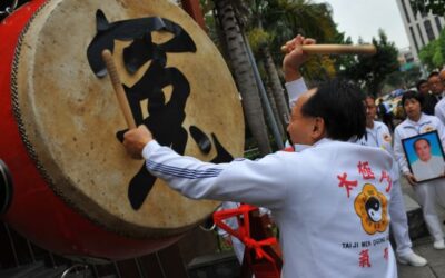 Why Spiritual Organizations Should Be Tax-Exempt—Including Tai Ji Men