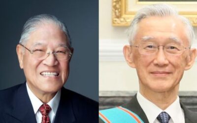 Religious Freedom in Post-Authoritarian Taiwan. 3. The 1996 Purge Against “Dissident” Spiritual Movements