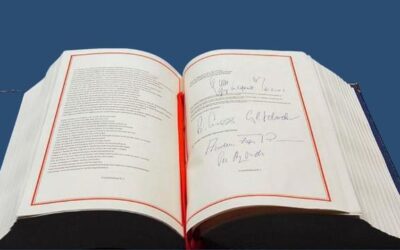 Tai Ji Men as a School of Solidarity