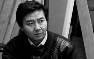 Chen Zhen’s “Fu Dao,” the Environment, and Tai Ji Men