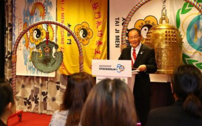 Strengthening Our Commitment to Conscience, Peace, and Love