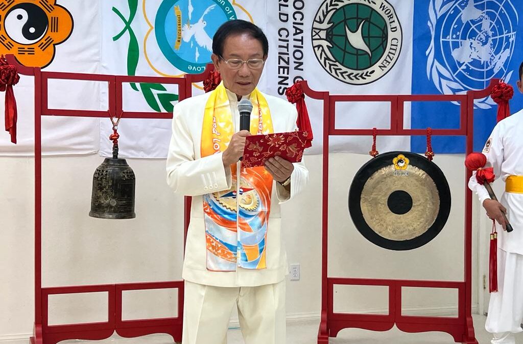 Declaration of the International Day Against Judicial and Tax Persecution by State Power