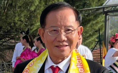 Ti-Yong, Qigong, and Conscience Culture: A Global Civilizational. Opportunity Through Multilateral Collaboration