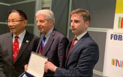 The Legal Truth About the Tai Ji Men Case