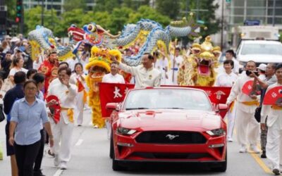 Tai Ji Men and the Imperative for a Contemporary Emphasis on Social Justice