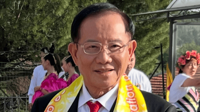 Ti-Yong, Qigong, and Conscience Culture: A Global Civilizational. Opportunity Through Multilateral Collaboration