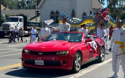 The Power of Conscience: Dr. Hong’s Blueprint for Sustainable Peace