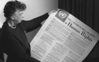 The “Two Covenants” Should Return One: They Should Also Protect Tai Ji Men in Taiwan