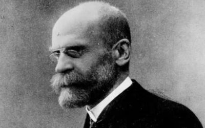 Durkheim, Solidarity, and the Tai Ji Men Case