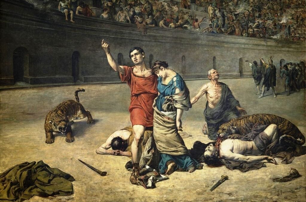 From Persecution to a Culture of Peace: A Journey Between Belief and Conscience