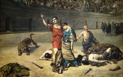 From Persecution to a Culture of Peace: A Journey Between Belief and Conscience