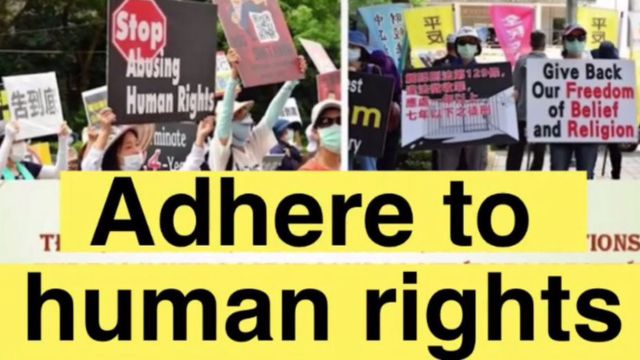 From the musical video “Stop.”