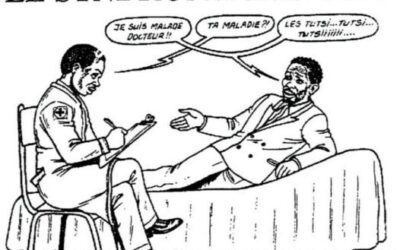 When Words Become Weapons: From Rwanda’s Hate Media to the Tai Ji Men Case