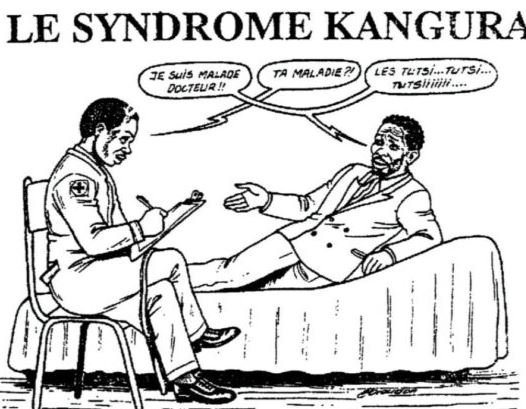 When Words Become Weapons: From Rwanda’s Hate Media to the Tai Ji Men Case