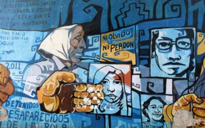 Truth, Transitional Justice, and the Persecution of Religious and Spiritual Minorities