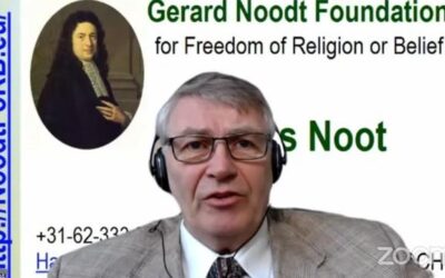 Taiwan’s Judicial Day: Scholars Demand Justice for Tai Ji Men