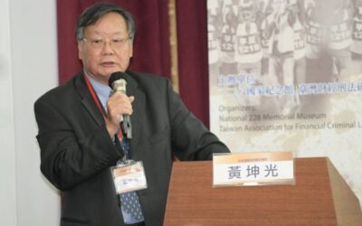 Taxes, the Rule of Law, and the Tai Ji Men Case