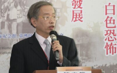 From “Small People” to “World Citizens”: Solving the Tai Ji Men Case