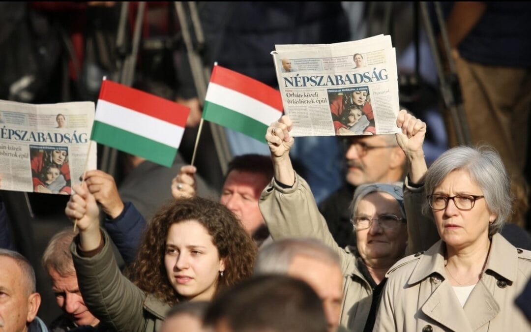 The Need for Balanced Media Narratives and the Tai Ji Men Case