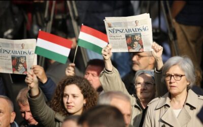 The Need for Balanced Media Narratives and the Tai Ji Men Case