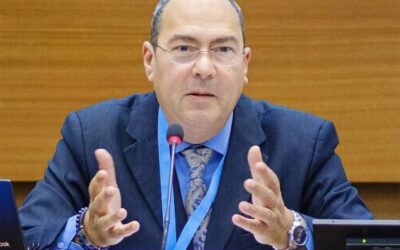 The Price of Belief: Misuse of Taxes, the Two Covenants, and the Tai Ji Men Case at the UN Human Rights Council—Again