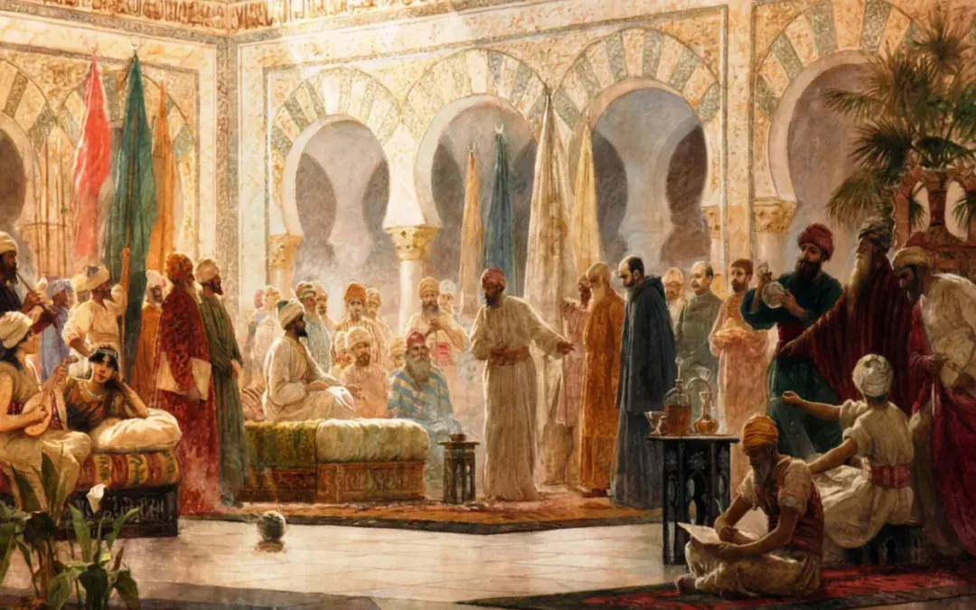 Justice, Trust, and the Sacred: An Islamic Reading of the Tai Ji Men Case