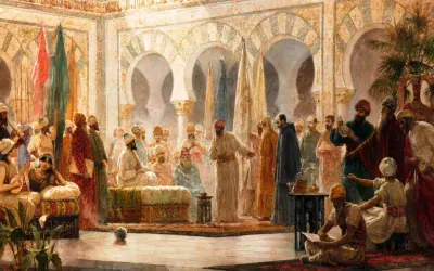 Justice, Trust, and the Sacred: An Islamic Reading of the Tai Ji Men Case
