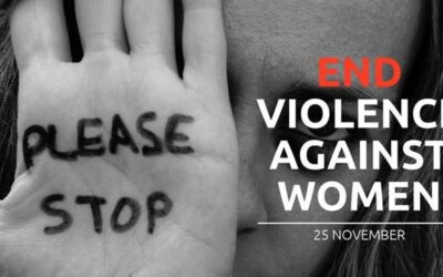 Violence Against Women and the World Prayer Day