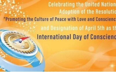 Tai Ji Men: A Voyage to the Center of Conscience