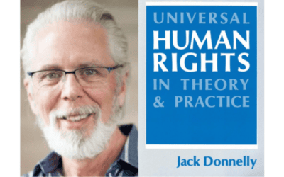 “What About My Rights?” Freedom of Religion or Belief, Human Rights, and the Tai Ji Men Case