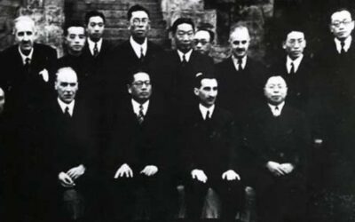 Independence of the Judicial System, Celebration of Democracy, and the Tai Ji Men Case